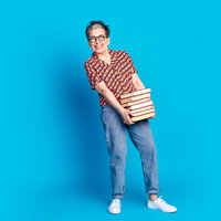 leesclub hub. | sterke vrouwen — lezing in Limburg