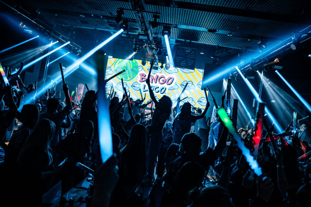 Bingo Loco – Early Show in Maastricht