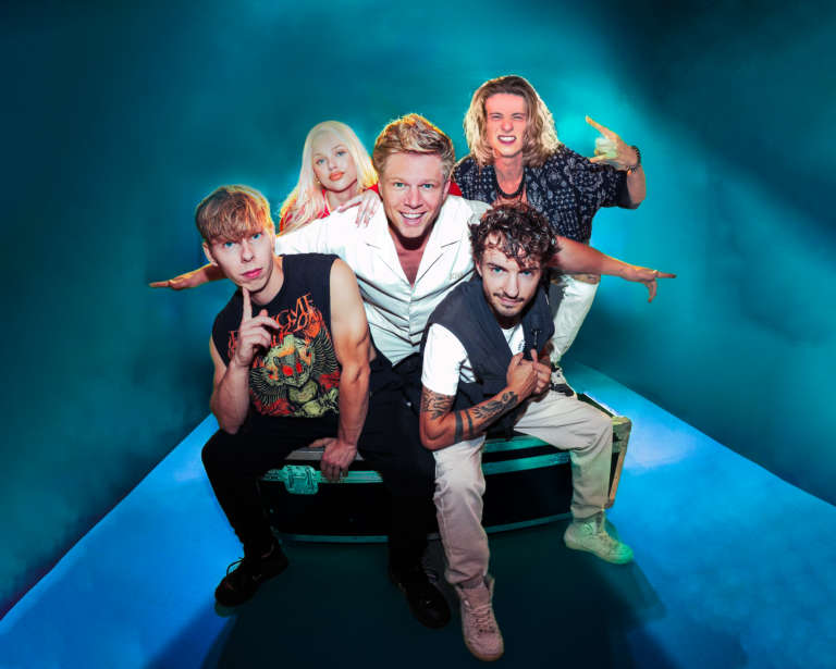 Hard2Get — Muziek in Limburg