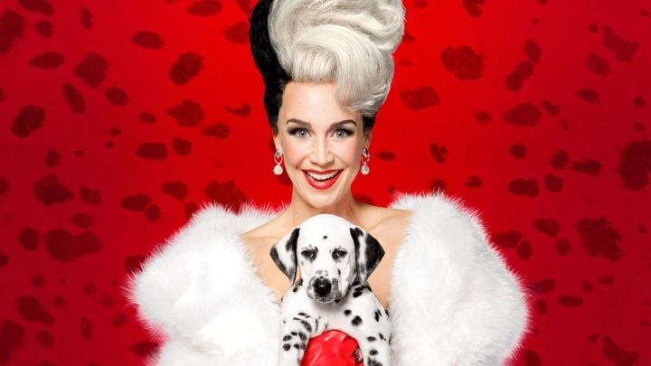 101 Dalmatiërs – De Musical — Theater in Limburg