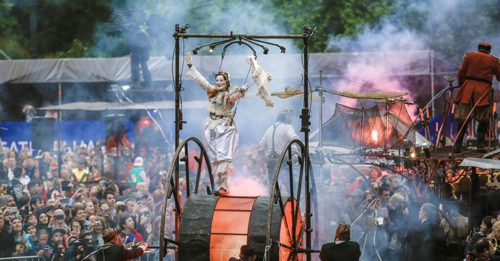 Cultura Nova in Limburg