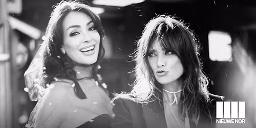 Loïs Lane | Nieuwe Nor — Muziek in Limburg