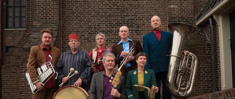 De Kift — Muziek in Limburg