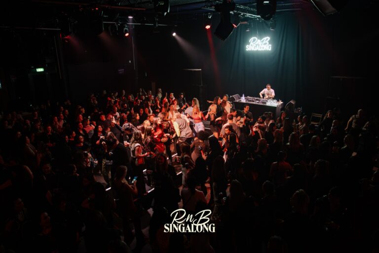 R&B Singalong Brunch — Muziek in Limburg