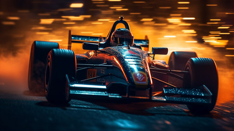 Live Formule 1 GP Verenigde Staten kijken — Muziek in Limburg