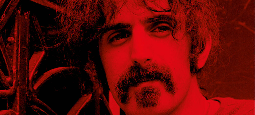Mosae Zappa in Heerlen