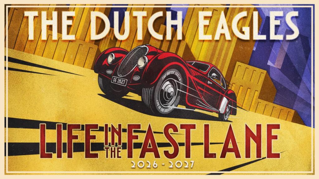 The Dutch Eagles in Roermond