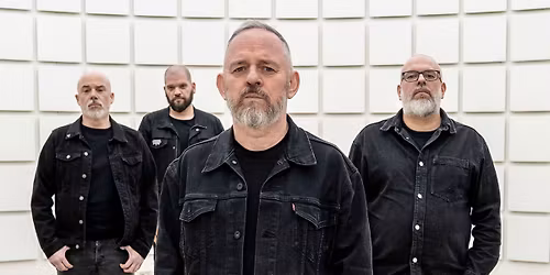 Hemelbestormer + The Fifth Alliance | Roermond – Azijnfabriek — Muziek in Limburg