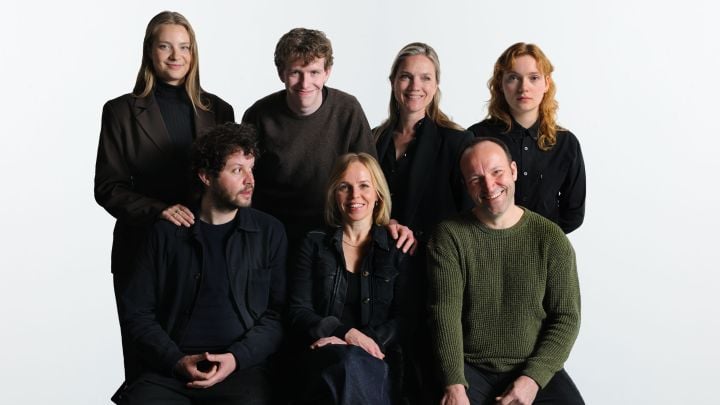 De Erfenis – Toneelgroep Maastricht — Theater in Limburg