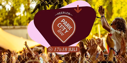ParkCity Live 2027 in Limburg