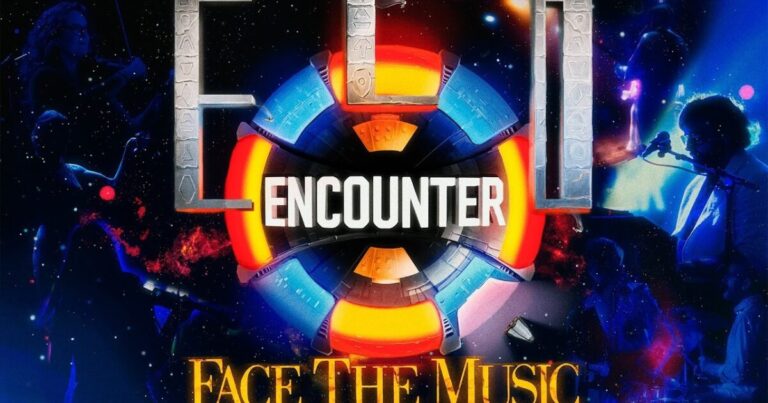 ELO Encounter — Muziek in Limburg