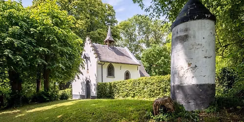 sjaasbergergank 2027 — Festival in Limburg
