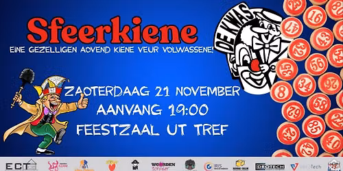 Sfeerkiene veur volwassene — uitgaan in Limburg