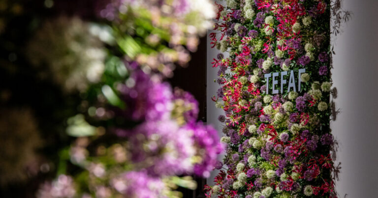 TEFAF — uitgaan in Limburg