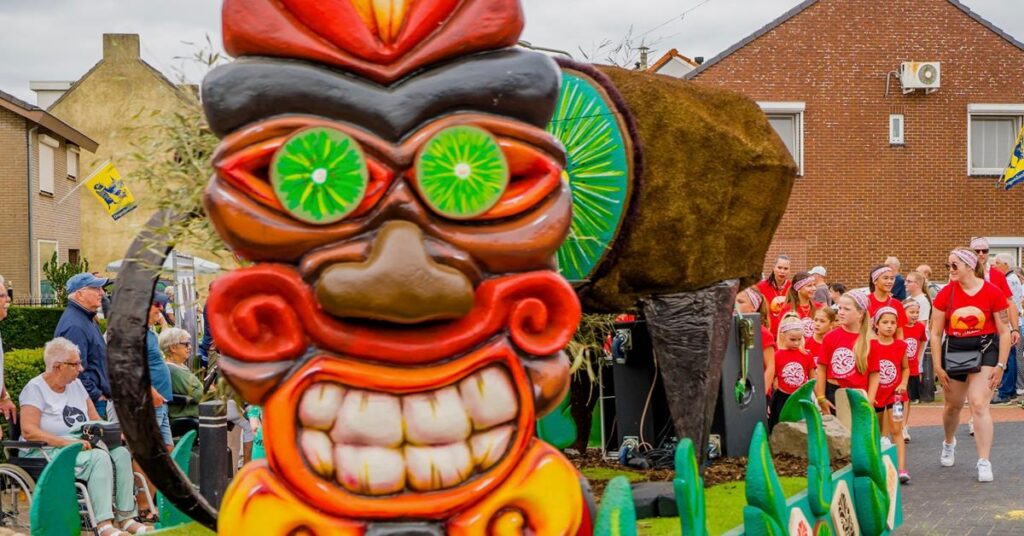 Augst Cultuurfestival in Limburg