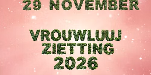 Sjtrukedukersj Vrouwluujzietting Vallekeberg — uitgaan in Limburg