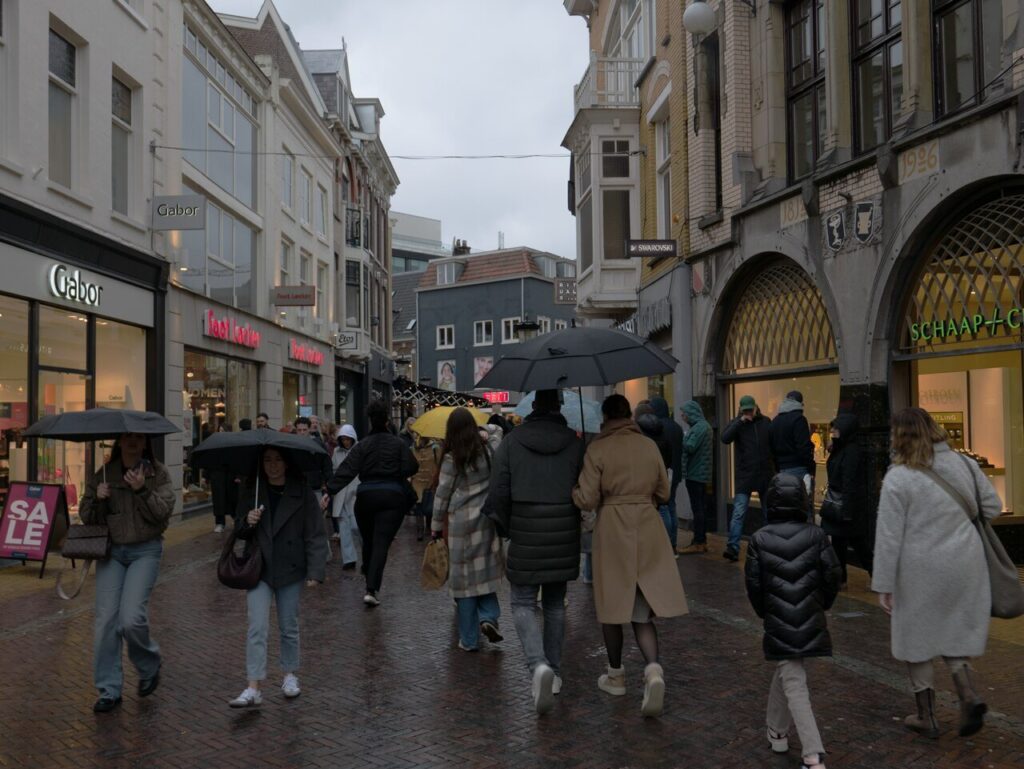 Backstage Tours Ouverture Venlo 2026 in Limburg