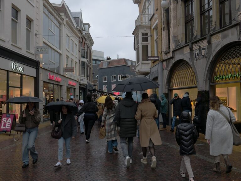 Backstage Tours Ouverture Venlo 2026 — open-dag in Limburg
