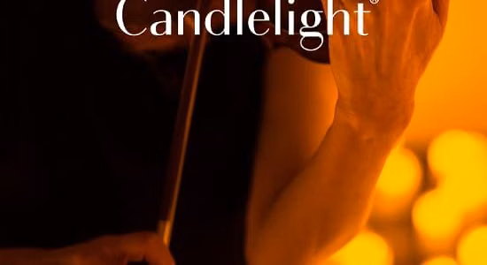 Candlelight: Queen vs. ABBA — Muziek in Limburg