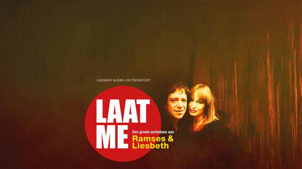 Laat me in Roermond