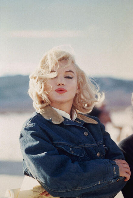 Eve Arnold: ‘All About Eve’ — museum-expo in Limburg