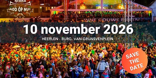 Aod òp Nuj 2026 — Festival in Limburg