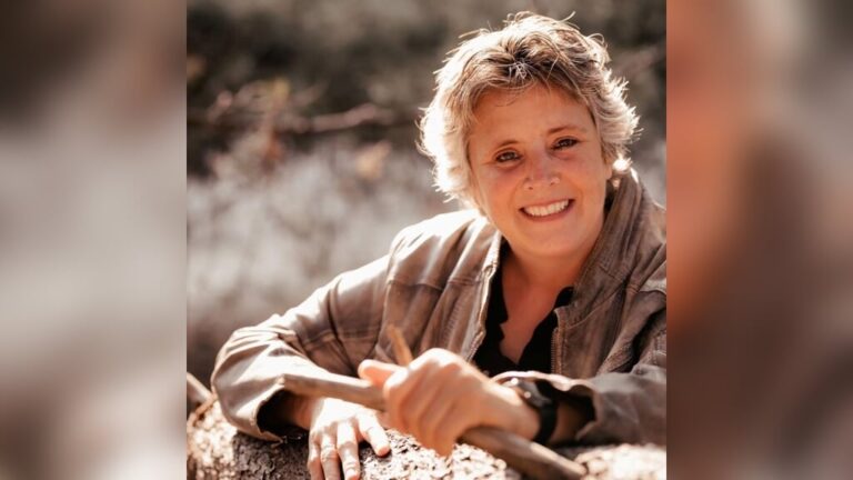 Engelenavond met Marielle Beks in ’t Helder Overloon — lezing in Limburg