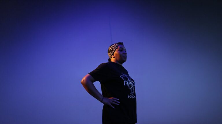 tribute to izzy — Theater in Limburg