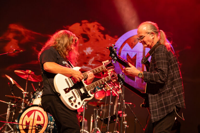 Moving Pictures – A Tribute To Rush — Muziek in Limburg