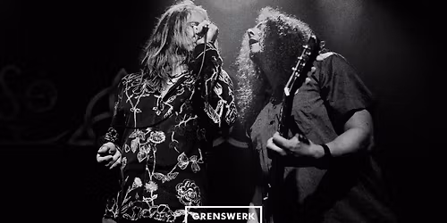 Physical Graffiti – Led Zeppelin Over Europe 2027 Tour in Venlo