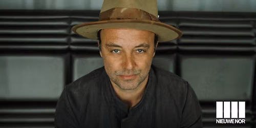Niels Geusebroek sings Coldplay | Nieuwe Nor — uitgaan in Limburg
