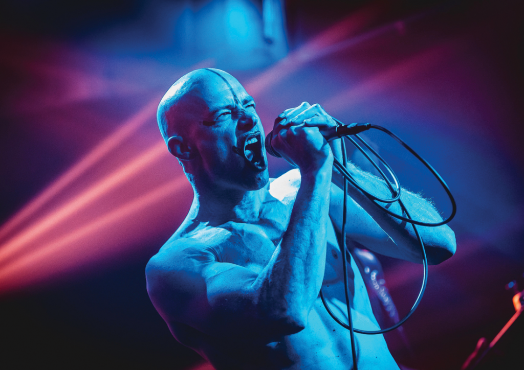 The Tool Experience in Heerlen