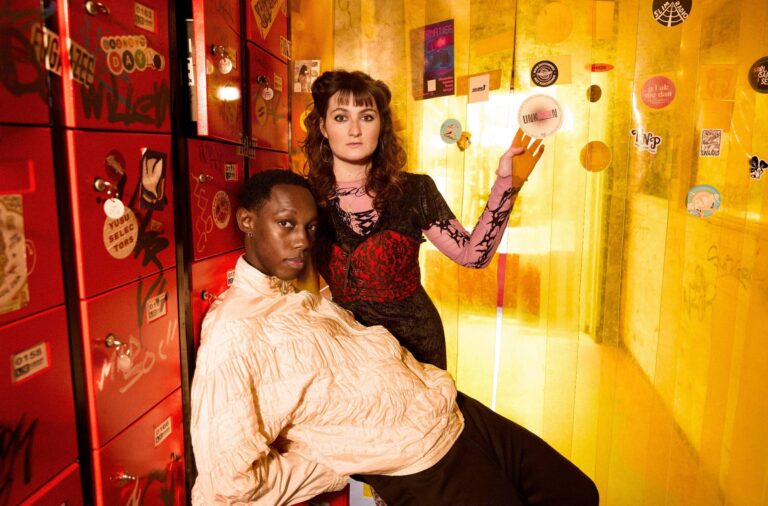 Time machine (12+) — Theater in Limburg