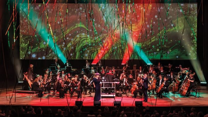 Vastelaovendconcerten 2027 – PhilZuid in Maastricht