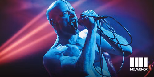 The Tool Experience | Nieuwe Nor in Heerlen