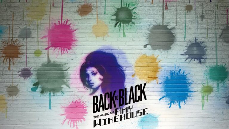 Back to Black — Theater in Limburg