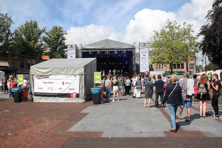 Schrit_tmacher — Festival in Limburg