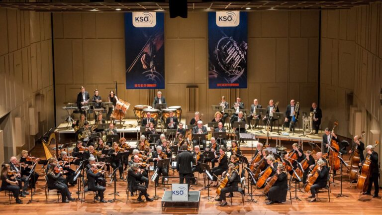 kerkraads symfonie orkest (kso) — Muziek in Limburg