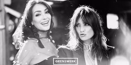 Loïs Lane in Poppodium Grenswerk — Muziek in Limburg
