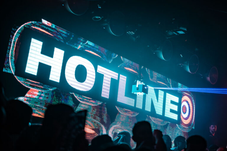 Hotline Presents Kyle Starkey (All Night Long) — markt-eten in Limburg