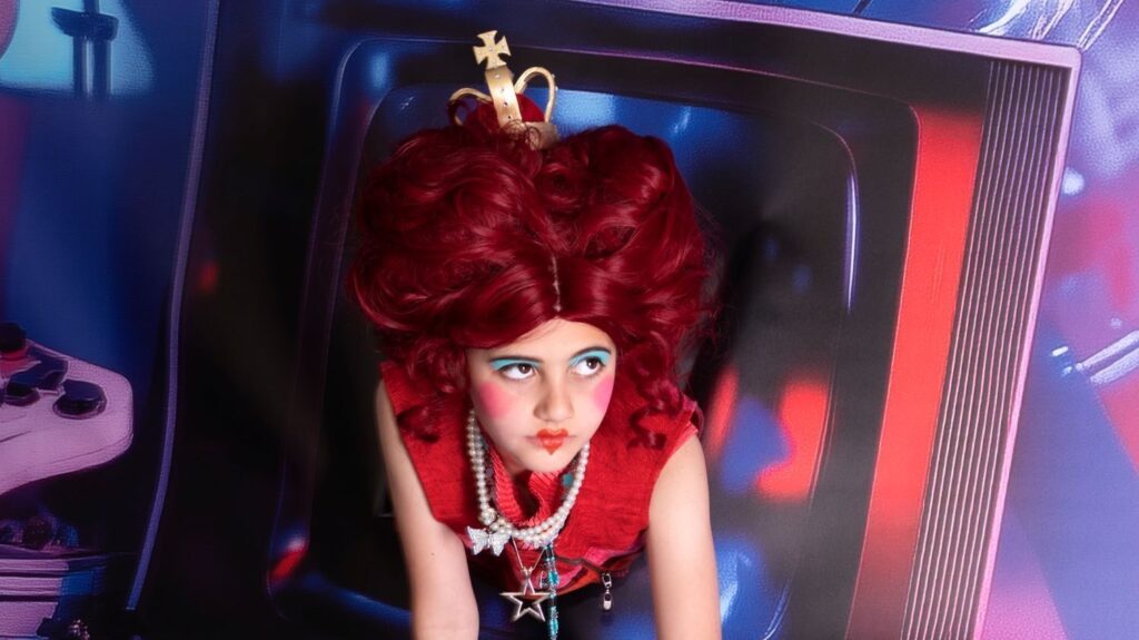 alice in wonderland (8+) in Limburg