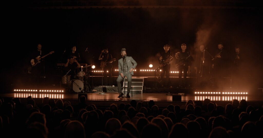 The James Brown Experience in Heerlen