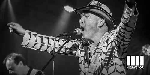 Time Bandits | Nieuwe Nor in Heerlen