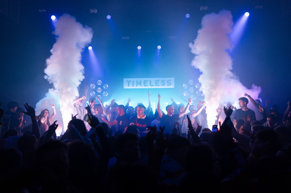 Timeless Indoor in Heerlen