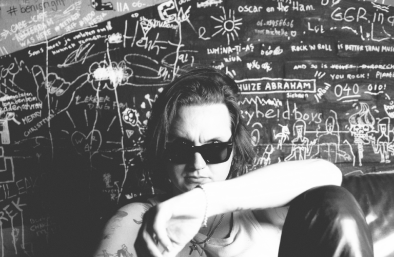Jett Rebel — Muziek in Limburg