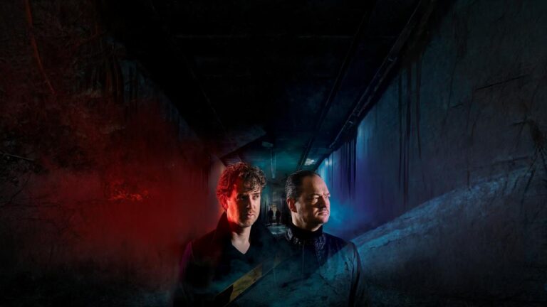 Van der Laan & Woe — Theater in Limburg