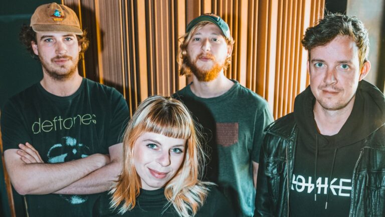 Wijf + L’itch — Muziek in Limburg