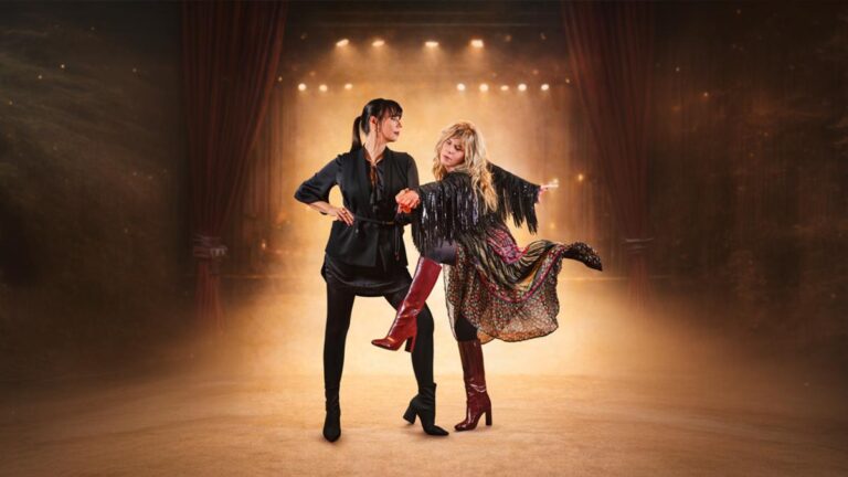 Blackbird & Emmely de Wilt — Theater in Limburg