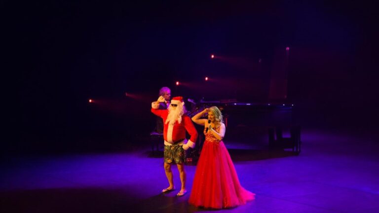 Mirusia — Theater in Limburg