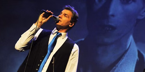 David Bowie Tribute door Station To Station + DJ Raymond — Muziek in Limburg